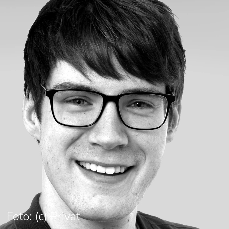 Dominik Rupp Dominik Rupp